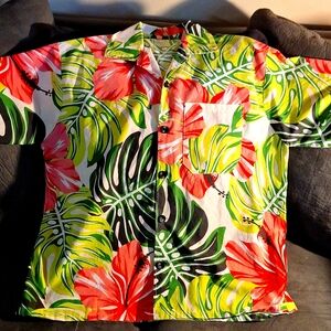 Aloha Shirt